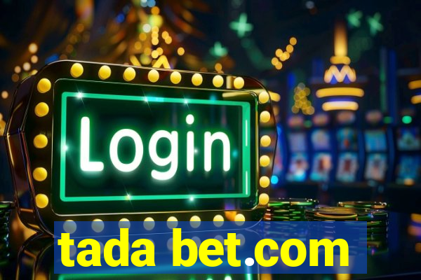 tada bet.com