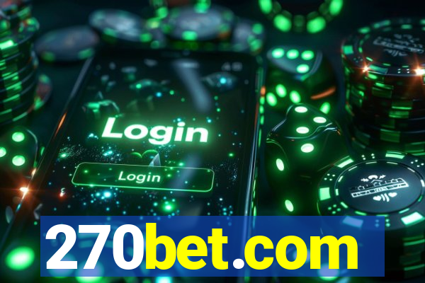 270bet.com