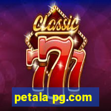 petala pg.com