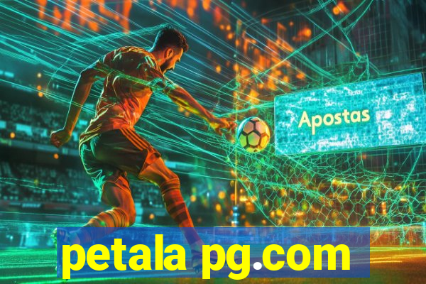 petala pg.com