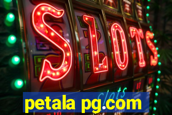 petala pg.com