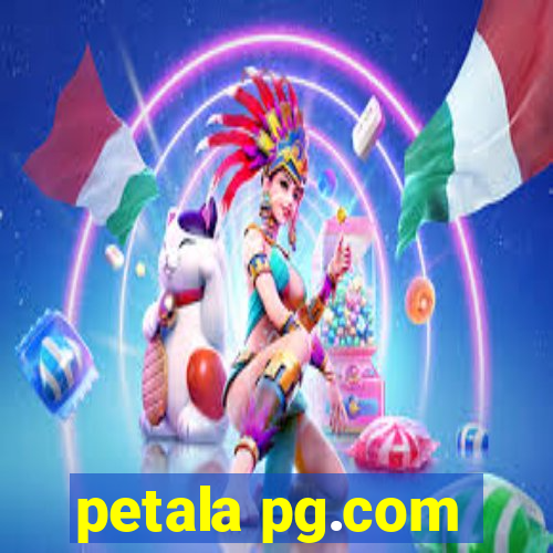 petala pg.com