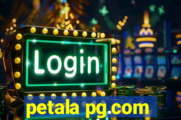 petala pg.com