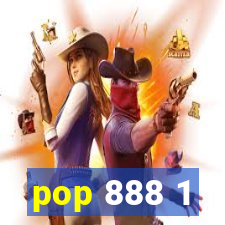 pop 888 1