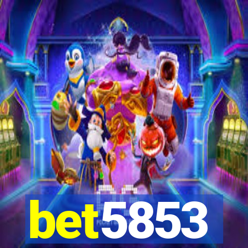 bet5853