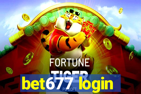 bet677 login