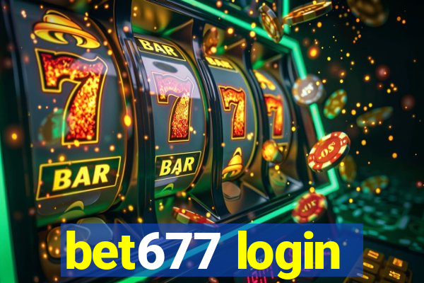 bet677 login