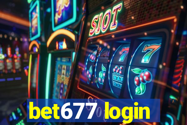 bet677 login