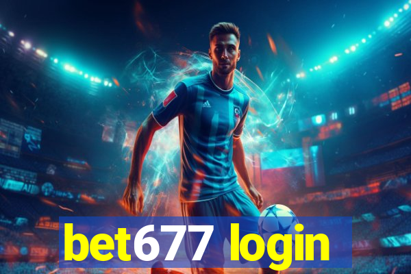 bet677 login