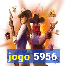 jogo 5956