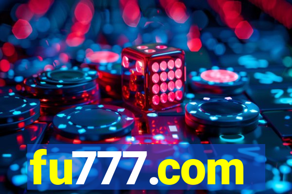 fu777.com