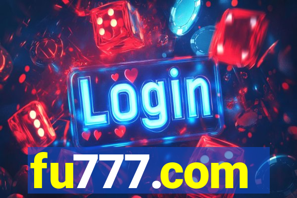 fu777.com