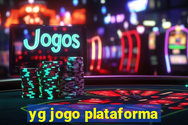 yg jogo plataforma