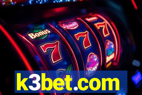 k3bet.com