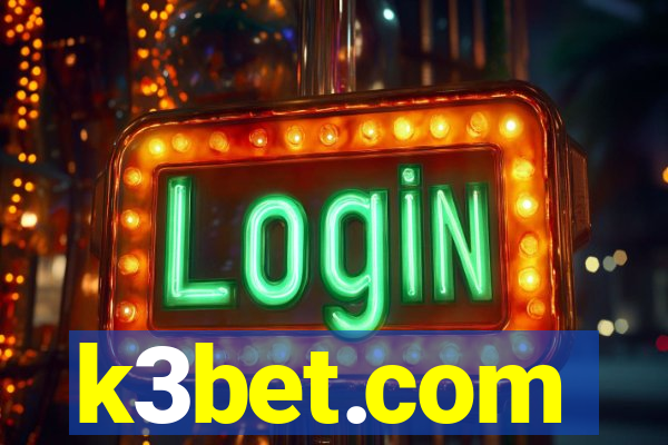 k3bet.com