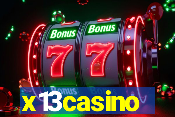 x13casino