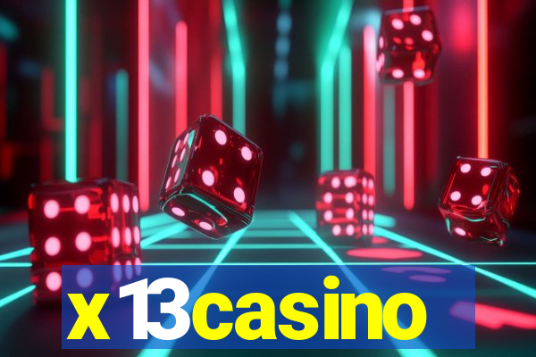 x13casino