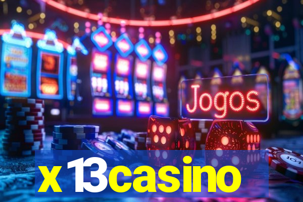 x13casino