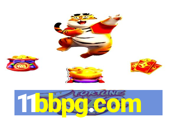 11bbpg.com