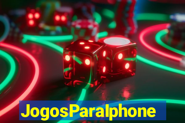 JogosParaIphone