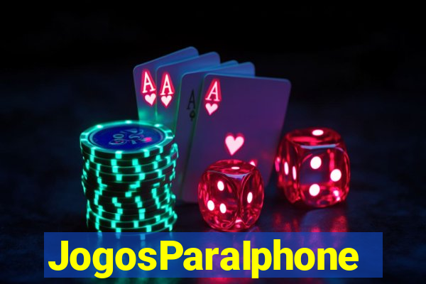 JogosParaIphone