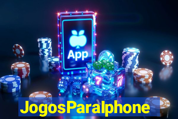 JogosParaIphone