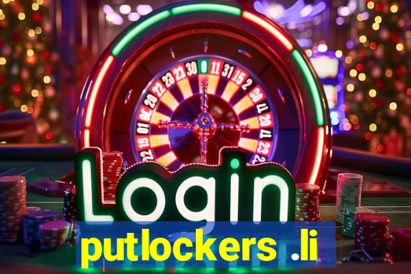 putlockers .li