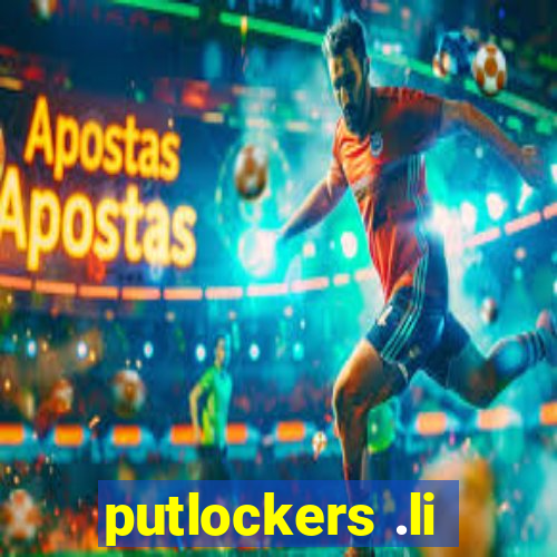 putlockers .li