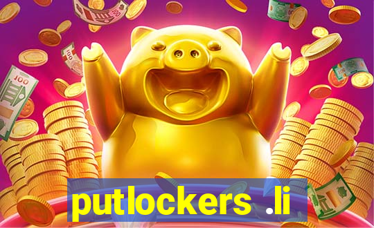 putlockers .li