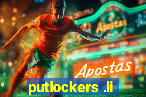 putlockers .li