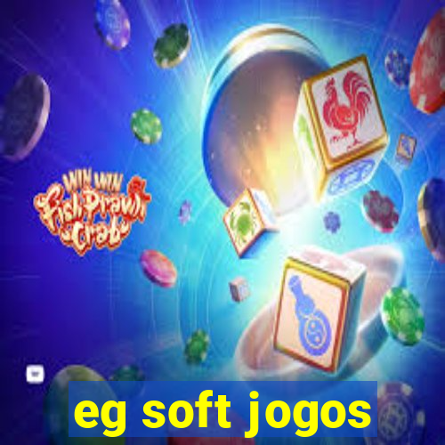 eg soft jogos