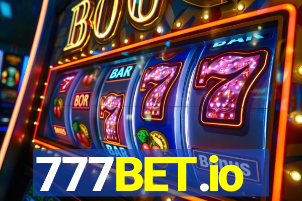 777BET.io