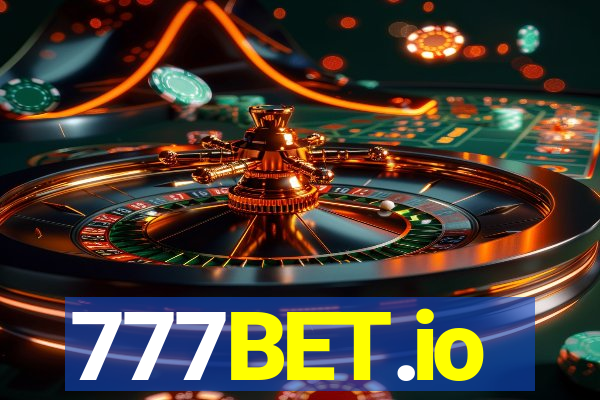 777BET.io