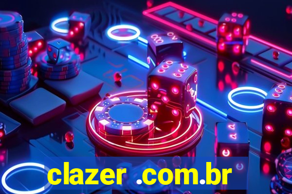 clazer .com.br