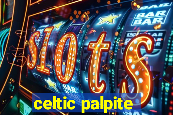 celtic palpite