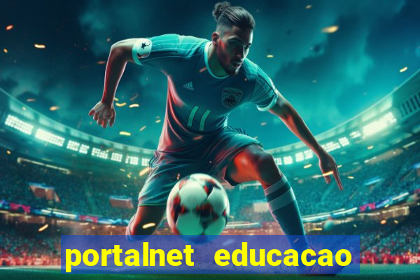 portalnet educacao sp gov br