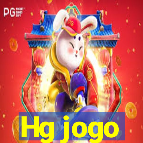 Hg jogo