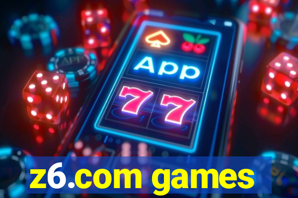 z6.com games