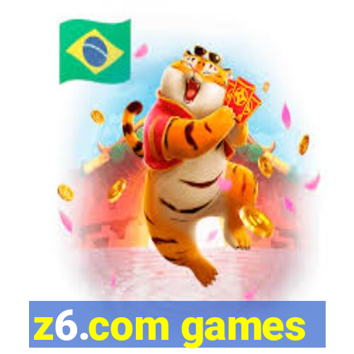 z6.com games