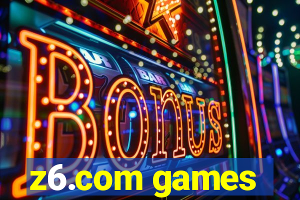 z6.com games