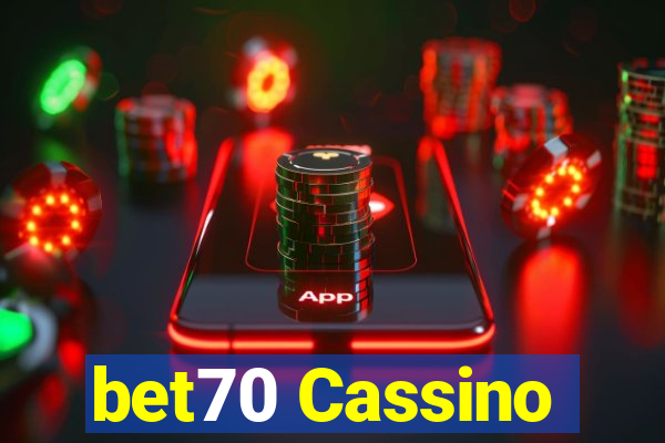 bet70 Cassino