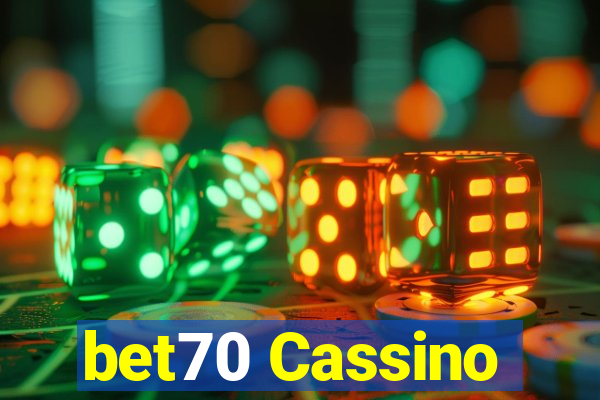 bet70 Cassino