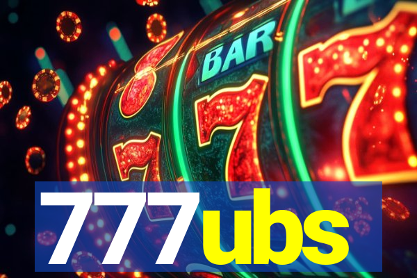 777ubs