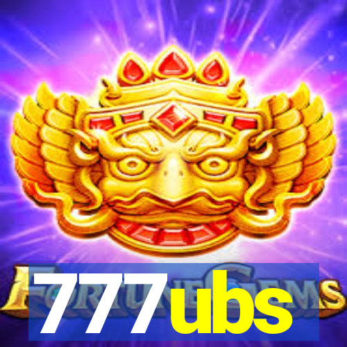 777ubs