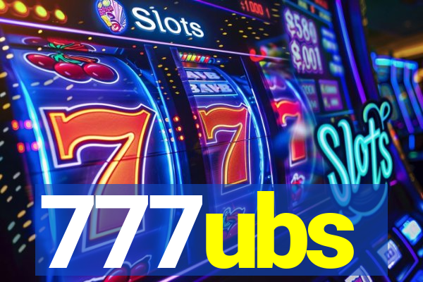 777ubs