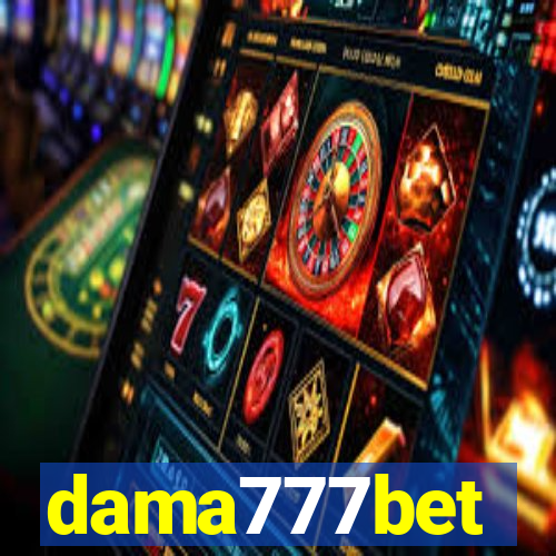 dama777bet