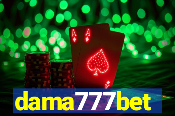 dama777bet