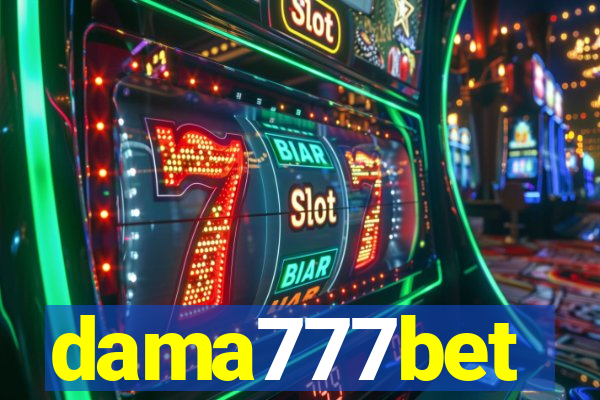 dama777bet