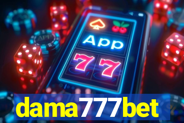 dama777bet