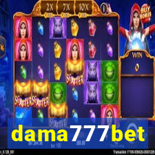 dama777bet